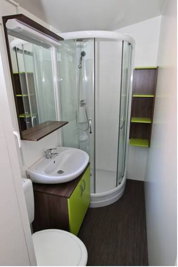 Mareda Premium Village Mobile Homes  4* Хорватия, Истрия