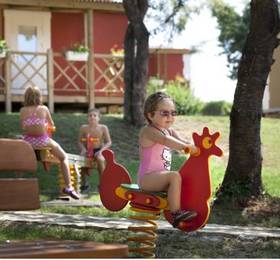 Отдых в Mediterranean Premium Village Holiday Homes - Хорватия, Истрия