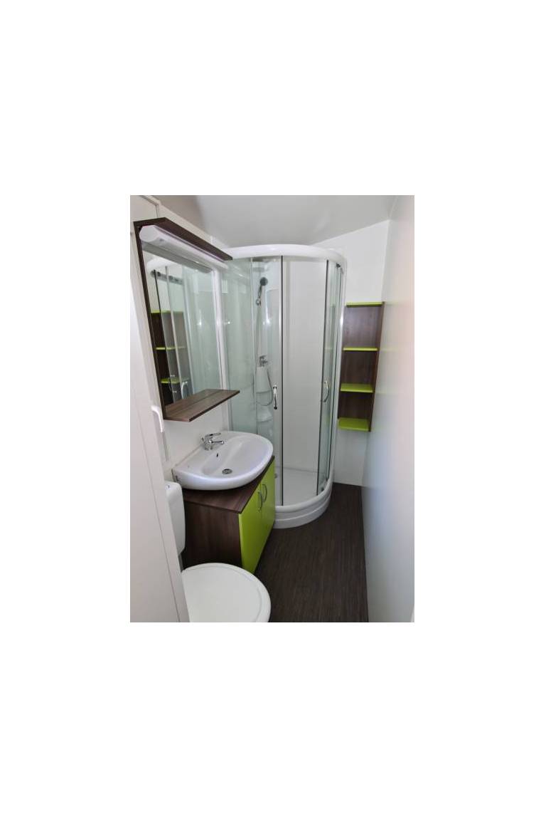 Mareda Premium Village Mobile Homes 