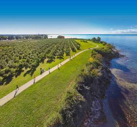 Туры в Premium Sirena Village Holiday Homes в Хорватии