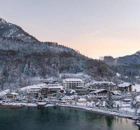 Отдых в Ebners Waldhof am See Resort Spa - Австрия, Зальцбург