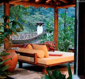 Туры в Inkaterra Machu Picchu Pueblo Hotel  в Перу