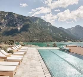 Туры в Alpine Wellnesshotel Karwendel****S  в Австрии