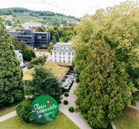 Туры в Park Swiss Quality Hotel Winterthur  в Швейцарии