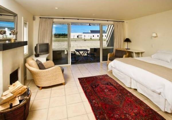Brackenridge Country Retreat & Spa 