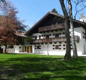 Schloss Prielau Hotel & Restaurant в Зальцбурге
