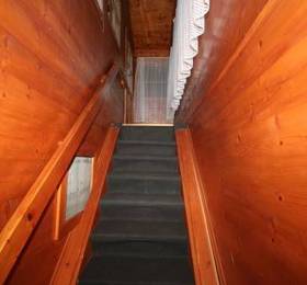Отдых в Holiday home Jagahausl Zell am See - Австрия, Зальцбург