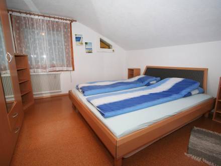 Holiday home Jagahausl Zell am See
