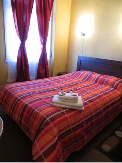 Bed and Breakfast Marina de Gloria  Чили, Вальпараисо