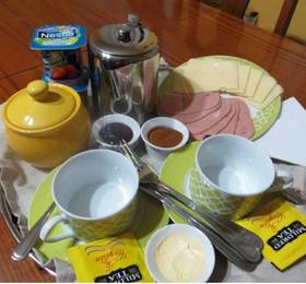 Туры в Bed and Breakfast Marina de Gloria  в Чили