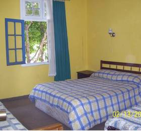 Отдых в Bed and Breakfast Marina de Gloria  - Чили, Вальпараисо