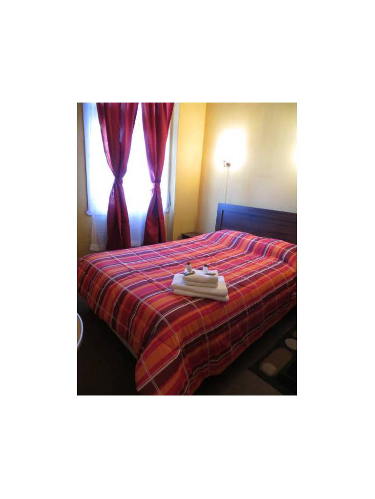 Bed and Breakfast Marina de Gloria 