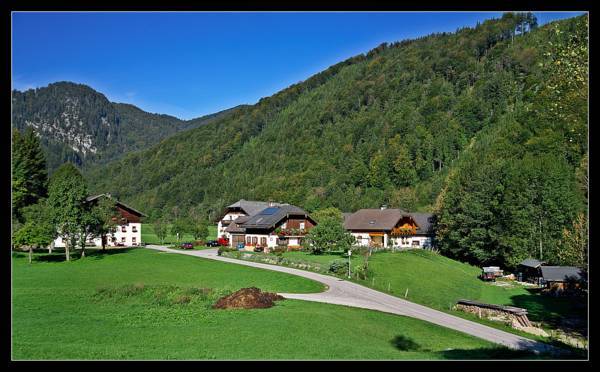 Holiday Home Haus Karin St. Gilgen  4* Австрия, Зальцбург