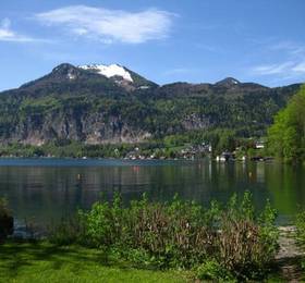 Туры в Holiday Home Haus Karin St. Gilgen  в Австрии