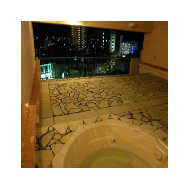 Hotel Bell Harmony Ishigaki Island 