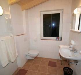 Holiday Home Patrizia I Langenfeld  в Тироле
