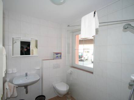 Holiday Home Patrizia I Langenfeld 