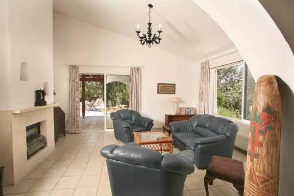 Z & X Holiday Villas - Miliou Area  Кипр, Пафос