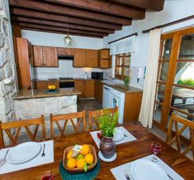 Z & X Holiday Villas - Miliou Area  в Пафосе