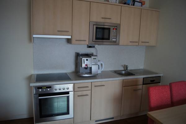 Arabella Golf- und Ski-Appartement Австрия, Зальцбург