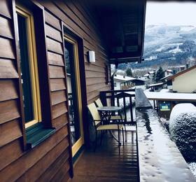 Отдых в Arabella Golf- und Ski-Appartement - Австрия, Зальцбург