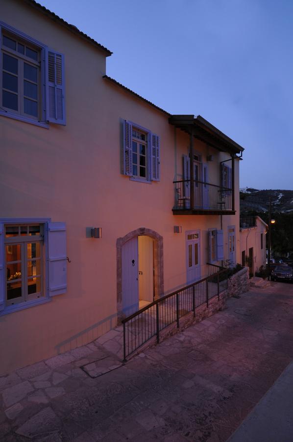 The Library Hotel Wellness Retreat
