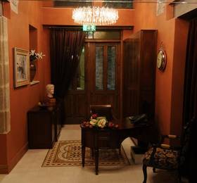 Отдых в The Library Hotel Wellness Retreat - Кипр, Ларнака