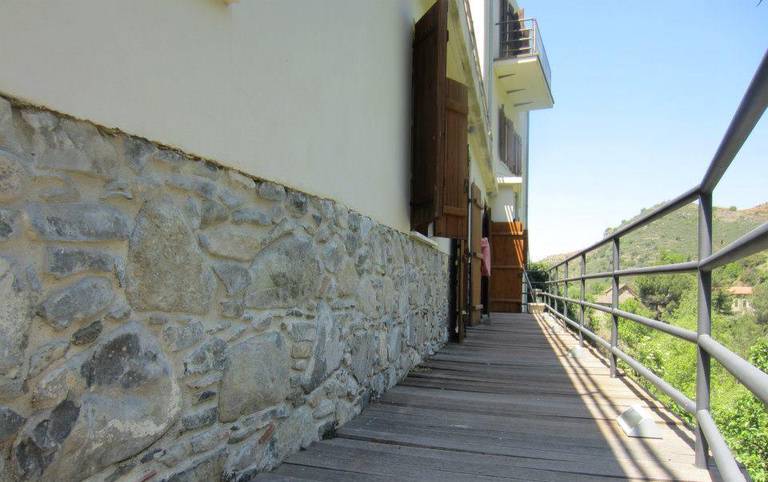 Ayios Andronikos Agrotourism House 