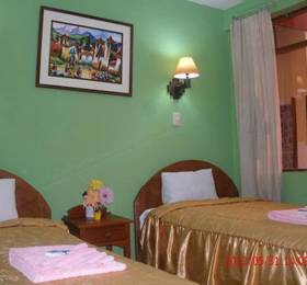 Туры в Hostal Camino Real Machupicchu B&B  в Перу