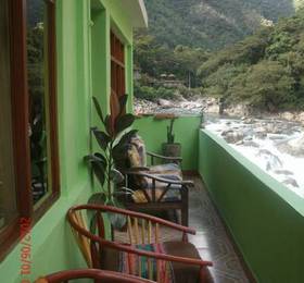 Туры в Hostal Camino Real Machupicchu B&B  в Перу