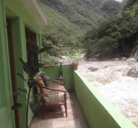 Отдых в Hostal Camino Real Machupicchu B&B  - Перу, Куско