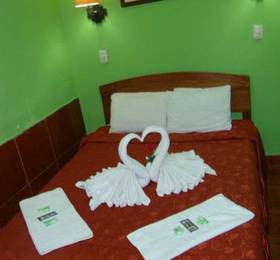 Hostal Camino Real Machupicchu B&B  в Куско