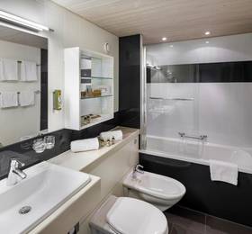 Beausite Park Hotel & Spa Jungfrau  в Берне