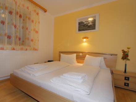 Apartment Haus Sailer Oberperfuss 