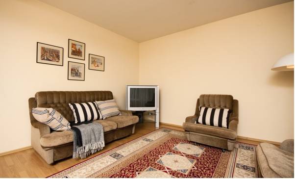 Close to nature - Nida Apartments  Литва, Клайпеда