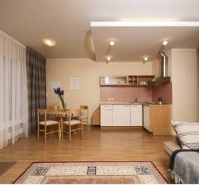 Отдых в Close to nature - Nida Apartments  - Литва, Клайпеда