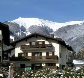 Туры в Apartment Fewo Gander Zell am See  в Австрии
