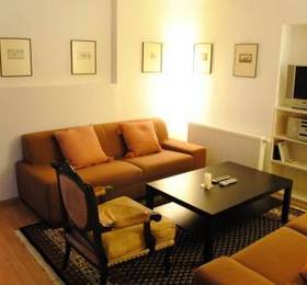 Apartment Fewo Gander Zell am See  в Зальцбурге