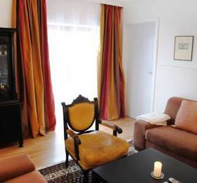 Отдых в Apartment Fewo Gander Zell am See  - Австрия, Зальцбург