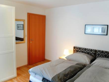 Apartment Fewo Gander Zell am See 