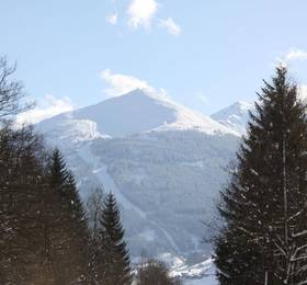 Туры в Apartment Lugmaier Bad Hofgastein в Австрии
