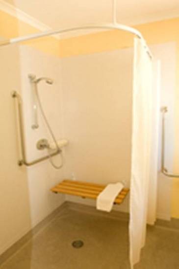 elliotts kapiti coast motor lodge  3* Новая Зеландия, Веллингтон