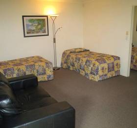 elliotts kapiti coast motor lodge  в Веллингтоне