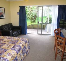 Отдых в elliotts kapiti coast motor lodge  - Новая Зеландия, Веллингтон