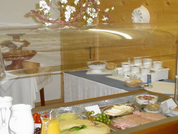 Haus Wolfgangsee 3* Австрия, Зальцбург