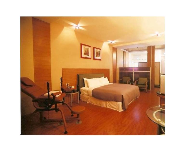 Royal Group Motel Wen Shin Branch