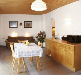 Apartment Haus Claudia Langenfeld  в Тироле