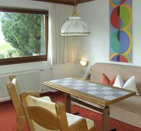 Туры в Apartment Haus Claudia Langenfeld  в Австрии