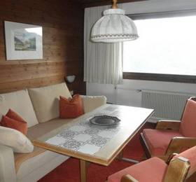 Отдых в Apartment Haus Claudia Langenfeld  - Австрия, Тироль