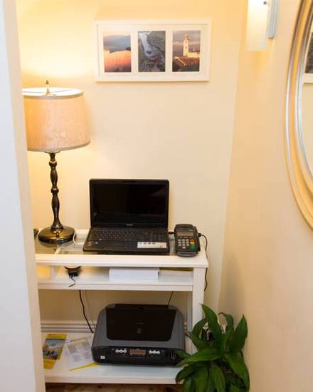Shantalla Lodge Bed and Breakfast  Ирландия, Дублин